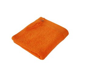Bear Dream PSP501 - Toalla de baño BEARDREAM Naranja