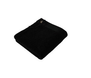 Bear Dream PSP502 - Toalla de baño extra grande BEARDREAM Negro