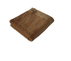 Bear Dream PSP502 - Toalla de baño extra grande BEARDREAM Light Brown