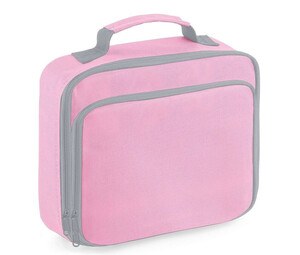 Quadra QD435 - Bolsa térmica para comida Classic Pink