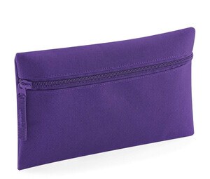 Quadra QD442 - Estuche con cremallera Purple