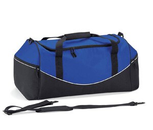 Quadra QD70S - Bolsa de viaje con grandes bolsillos exteriores