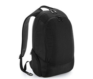 Quadra QD906 - Slim Computer Backpack Vessel ™
 Negro