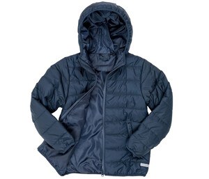 RESULT R233J - VESTE Azul marino