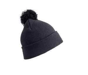 Result RC028 - Gorro con pompón