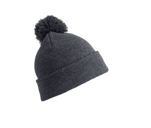 Result RC028 - Gorro con pompón