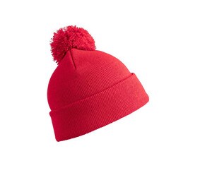 Result RC028 - Gorro con pompón