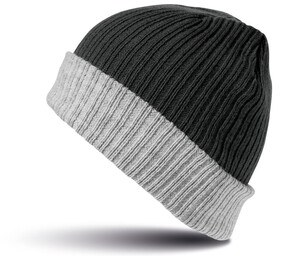 Result RC378 - Gorro acrílico con solapa