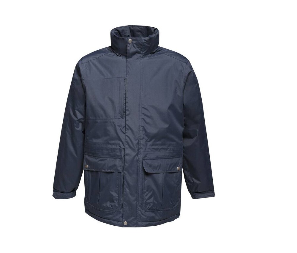 Regatta RGA203 - Parka aislante