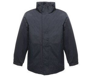 Regatta RGA361 - Parka aislante Azul marino