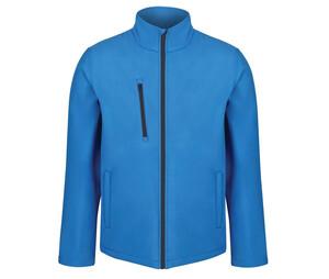 Regatta RGA610 - Chaqueta Softshell de 3 capas