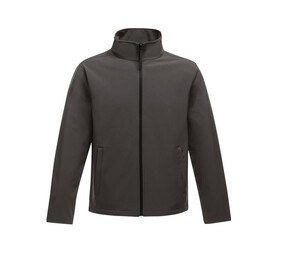 Regatta RGA628 - Chaqueta Softshell Hombres