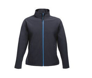 Regatta RGA629 - Chaqueta Softshell Mujer