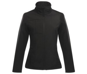 Regatta RGA689 - Softshell para mujer de 3 capas