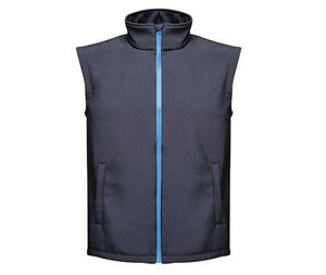 Regatta RGA844 - Calentador de cuerpo Softshell