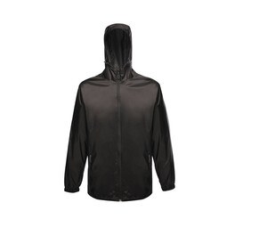 Regatta RGW248 - Chaqueta transpirable Negro