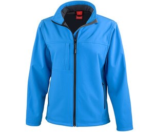 Result RS121 - Chaqueta ClÁsica Softshell