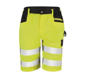 Result RS328 - Visibilité corto Fluo Yellow