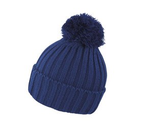 Result RS369 - gorro hdi quest Azul marino