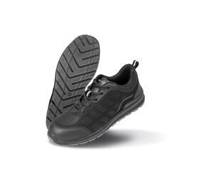 RESULT RS456 - Chaussures de sécurité Negro