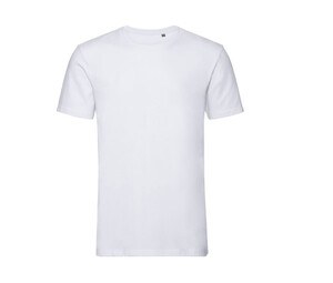 Russell RU108M - Camiseta orgánica hombre