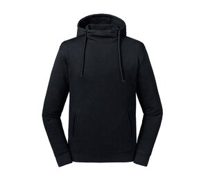 RUSSELL RU209M - Sudadera con capucha ecológica