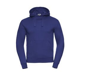 Russell RU265M - SUDADERA CON CAPUCHA Bright Royal