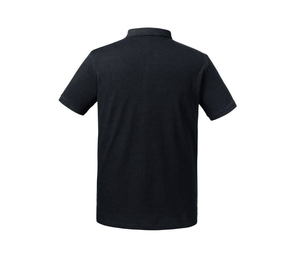 RUSSELL RU508M - Polo organique homme