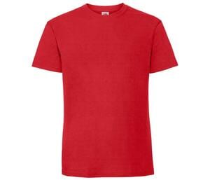 Fruit of the Loom SC200 - Camiseta de hombre 60°