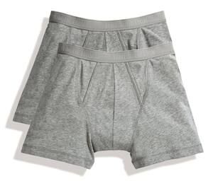 Fruit of the Loom SC7026 - Calzoncillos Boxers de hombres