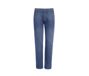 AWDIS SO DENIM SD004 - Jeans ajustados MAX AWDIS So Denim SD004