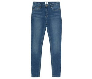 AWDIS SO DENIM SD014 - Jeans Lara AWDIS So Denim SD014