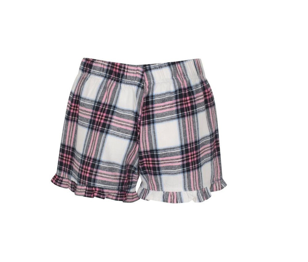 SF Women SK082 - Short de pijama SK082