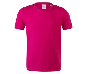 SF Men SM121 - Camiseta elástica infantil SM121