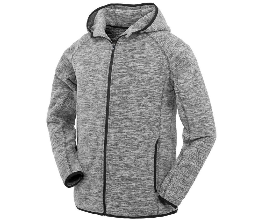 Spiro SP245M - Sudadera polar para Hombre