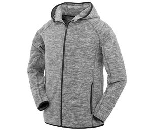 Spiro SP245M - Sudadera polar para Hombre