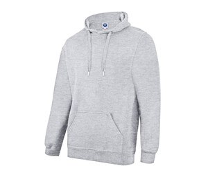 Starworld SW271 - Sudadera de hombre con bolsillo canguro Sport Grey