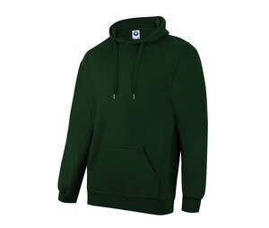 Starworld SW271 - Sudadera de hombre con bolsillo canguro