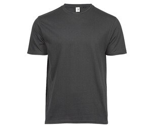 Tee Jays TJ1100 - Camiseta Power Tee Gris oscuro