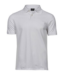 Tee Jays TJ1400 - Heavy Polo Para Hombre 215