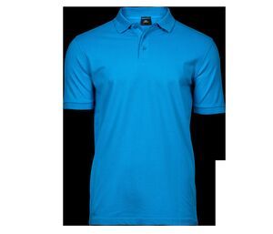 Tee Jays TJ1405 - Polo de Lujo Stretch Para Hombre