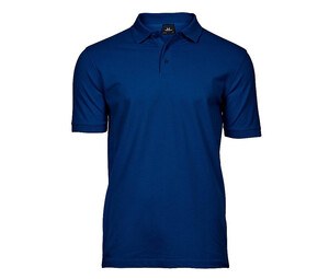 Tee Jays TJ1405 - Polo de Lujo Stretch Para Hombre