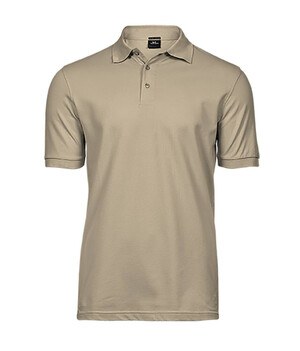 Tee Jays TJ1405 - Polo de Lujo Stretch Para Hombre