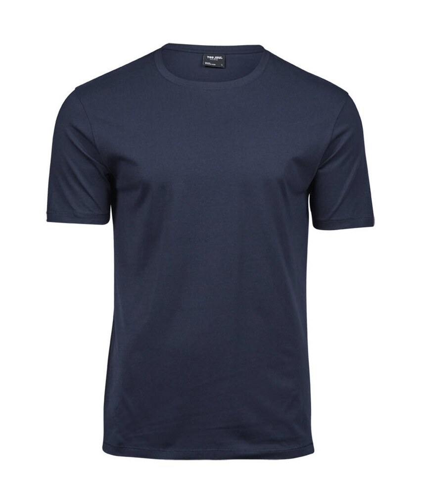 Tee Jays TJ5000 - Camiseta de Lujo Para Hombre