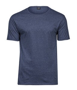 Tee Jays TJ5050 - Camiseta Urbana Mezclada Para Hombre Denim Melange