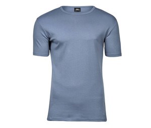 Tee Jays TJ520 - Camiseta Interlock Para Hombre