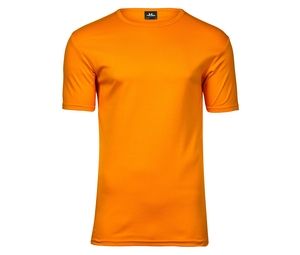 Tee Jays TJ520 - Camiseta Interlock Para Hombre