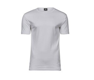Tee Jays TJ520 - Camiseta Interlock Para Hombre White