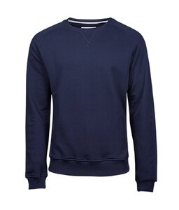 Tee Jays TJ5400 - Jersey Urbano Para Hombre Azul marino