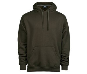 Tee Jays TJ5430 - Sudadera Con Capucha Para Hombre